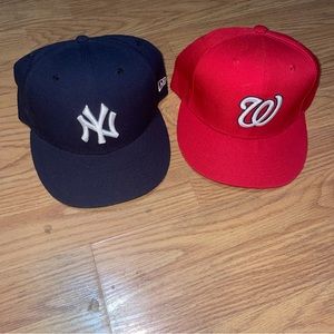 Two hat bundle steal
